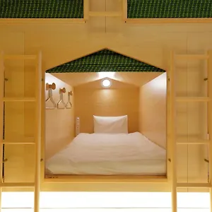 カプセルホテル マヤホテルキョウト, 京都市