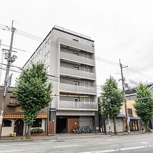 酒店 圆町车站卓越酒店, 京都