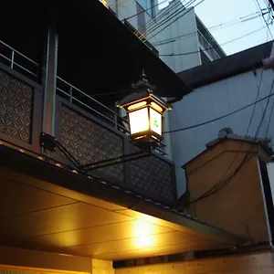 ホテル ホテル京都シャラガム, 京都市